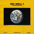 Album So Will I (100 Billion X)