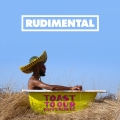 Album Toast to Our Differences (Deluxe Edition)