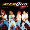 Album Live Alive Quo