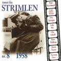 Album Toner Fra Strimlen 8 (1958)