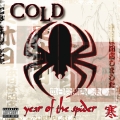 Album Year Of The Spider