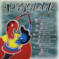 Album El Pasodoble, Vol. 3