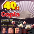 Album 40 Nº1 de la Copla