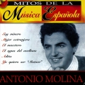 Album Mitos de la Música Española : Antonio Molina