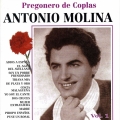 Album Pregonero de Coplas, Vol. 1