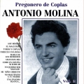 Album Pregonero de Coplas, Vol. 2