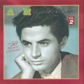 Album La Voz Inmortal, Vol. 2 (Sus 50 Mejores Canciones)