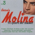 Album Yo Quiero Ser Mataor, Vol. 3