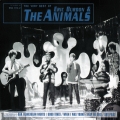 Album The Very Best Of Eric Burdon & The Animals