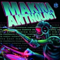Album Makina Anthology