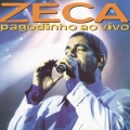 Album Zeca Pagodinho Ao Vivo
