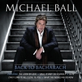 Album Back To Bacharach
