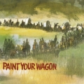 Album Paint Your Wagon