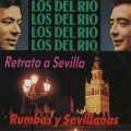 Album Retrato a Sevilla (Rumbas y Sevillanas)