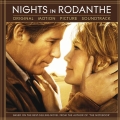Album Nights In Rodanthe - Original Motion Picture Soundtrack