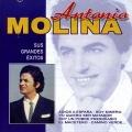 Album Antonio Molino: Sus Grandes Exitos