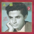 Album La Voz Inmortal, Vol. 3 (Sus 50 Mejores Canciones)