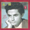 Album La Voz Inmortal, Vol. 1 (Sus 50 Mejores Canciones)