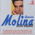 Album Adios España, Vol. 2