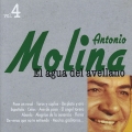 Album El Agua del Avellano, Vol. 4
