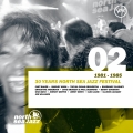 Album 30 Years North Sea Jazz Festival