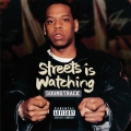 Album Streets Is Watching