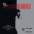 Album Def Jam Recordings Presents Music Inspired By Scarface