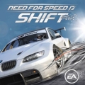 Album Need For Speed: Shift