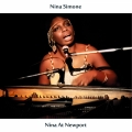 Album Nina at Newport (2025 Remastered Edition)