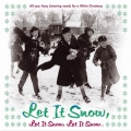 Album Let It Snow, Let It Snow, Let It Snow