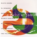 Album A Twist Of Jobim