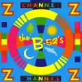 Album Channel Z