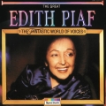 Album The Great Edith Piaf