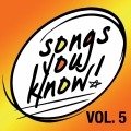 Album Songs You Know - Volume 5