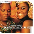 Album Pure Brazil II - Samba Social Club (The Ladies Session)