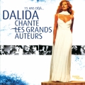 Album Chante Les Grands Auteurs