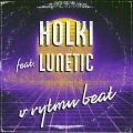 Album V rytmu beat (feat. Lunetic)