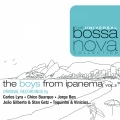 Album The Boys From Ipanema
