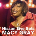 Album Macy Gray : Nissan Live Sets on Yahoo! Music