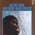 Album Live Wire/Blues Power
