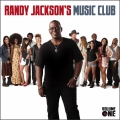 Album Randy Jackson's Music Club, Volume One