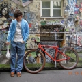 Album Berlín
