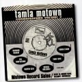 Album Tamla Motown Connoisseurs 2