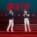 Album ¿Qué tal te va? (feat. Luan Santana)