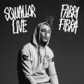 Album Squallor Live