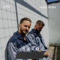 Album Tažní ptáci