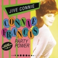 Album Connie Francis Party Power