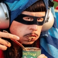 Album Superhero