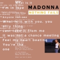 Album Nothing Fails (The Remixes)