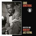 Album Live At The 1958 Monterey Jazz Festival